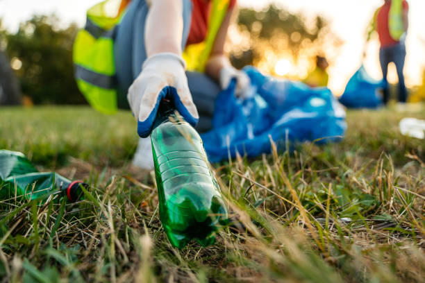 Recycling Services for Junk in Trappe, MD